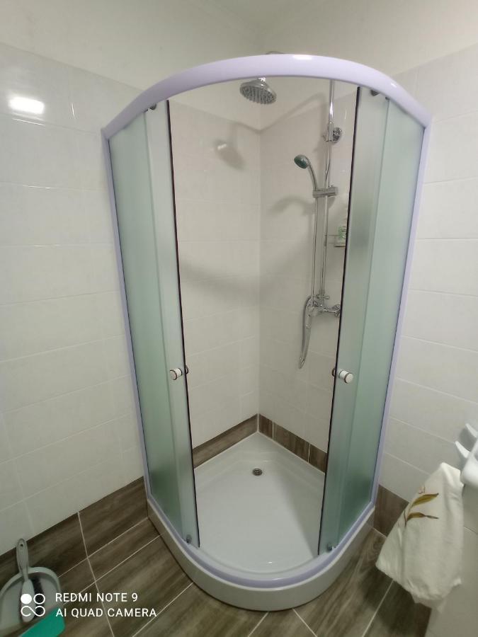 Studio Apartman Sonja Otočac Buitenkant foto