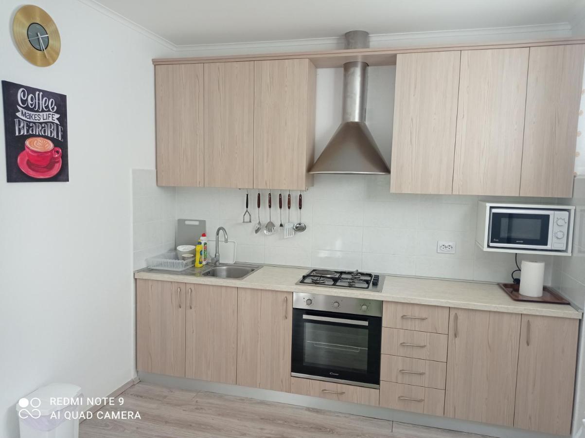 Studio Apartman Sonja Otočac Buitenkant foto