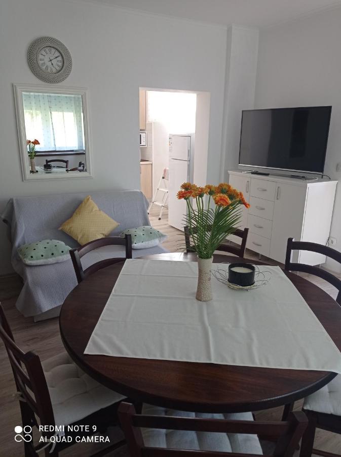 Studio Apartman Sonja Otočac Buitenkant foto