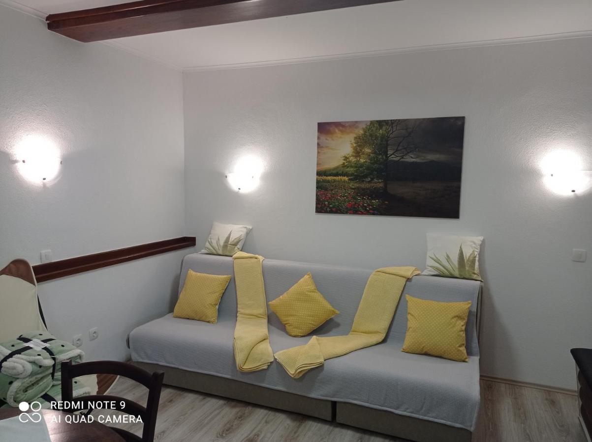 Studio Apartman Sonja Otočac Buitenkant foto