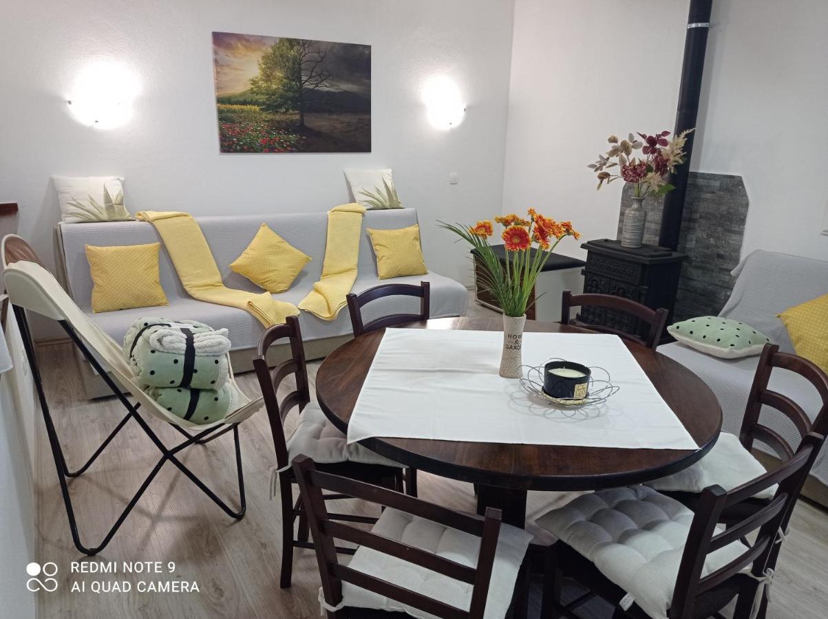 Studio Apartman Sonja Otočac Buitenkant foto